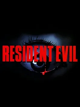 Resident Evil 1 Classic