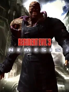 Resident Evil 3 Classic