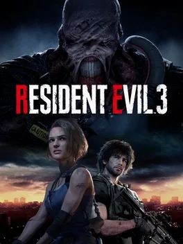 Resident Evil 3 Remake