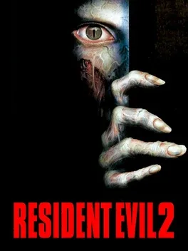 Resident Evil 2 Classic