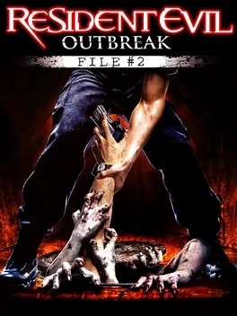 Resident Evil Outbreak File 2