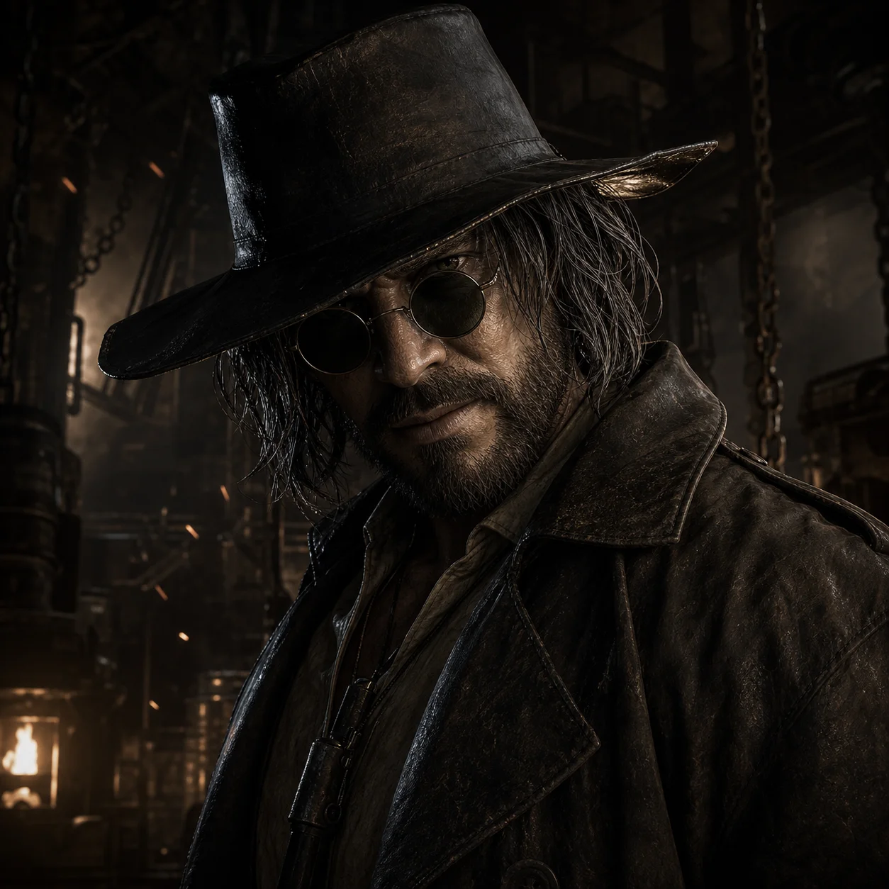 Karl Heisenberg