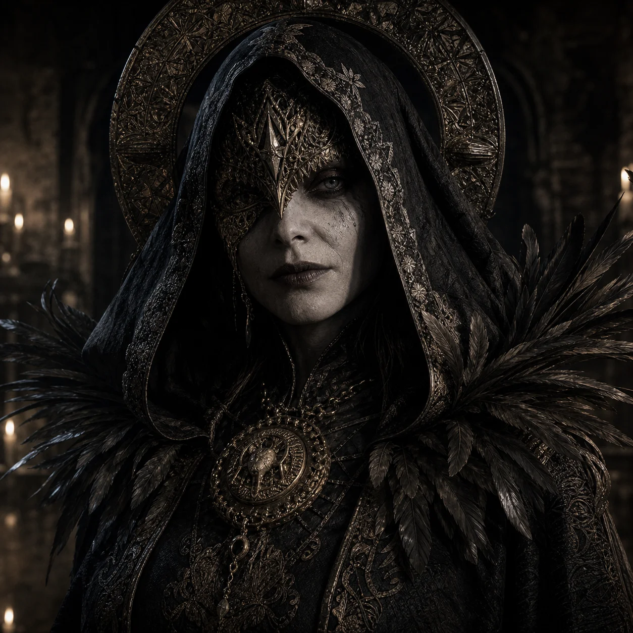 Mother Miranda