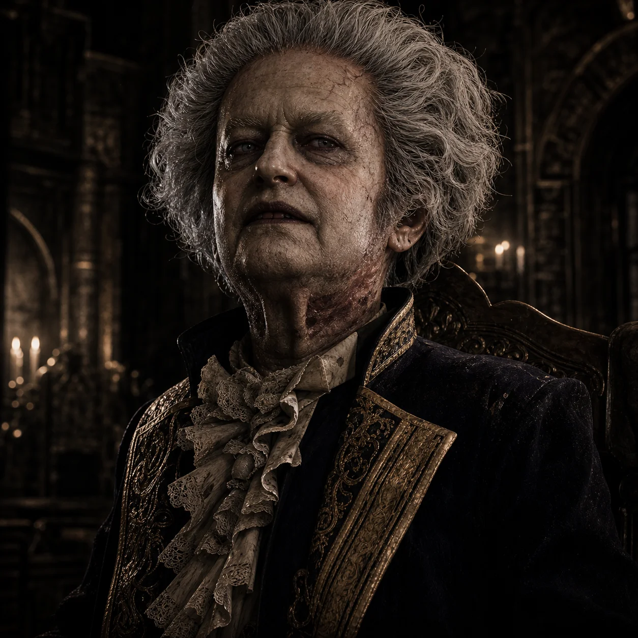 Ramon Salazar