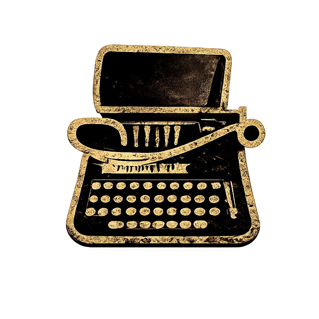 Typewriter