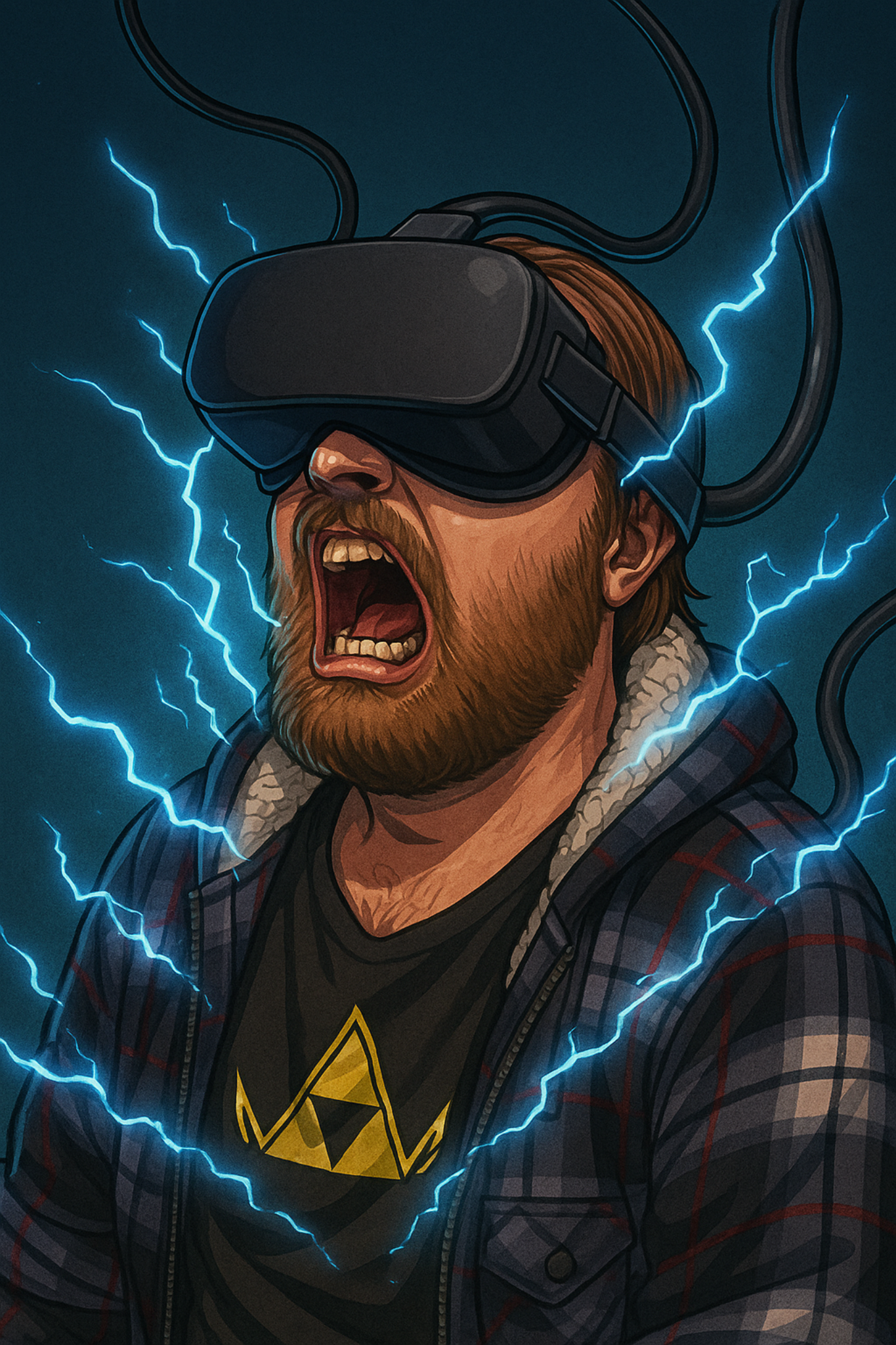 WretVision